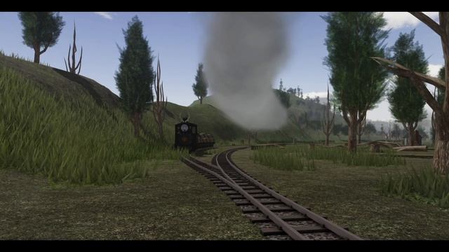 The Runaway | Somewhere, Wales смотреть онлайн