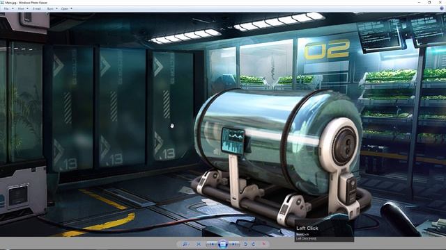 08 Creating Our Blockout Part6 смотреть онлайн
