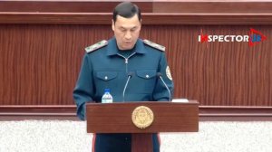 YO'L HARAKATI QOIDALARI BUZILISHIGA OID MA'LUMOTLAR 48 SOAT ICHIDA KELMASA BEKOR BO'LADI