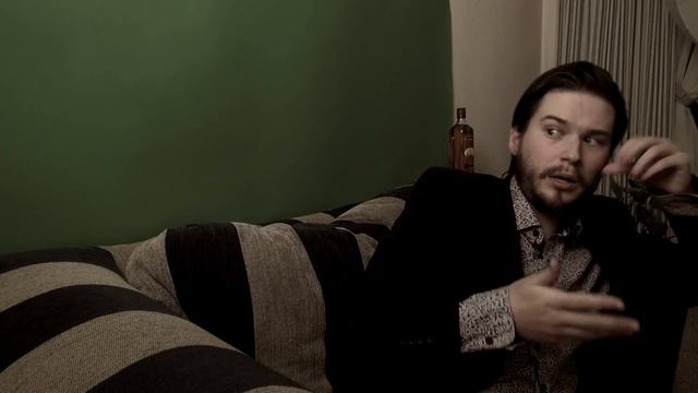 Патруль времени. Развалившись в кресле. смотреть онлайн