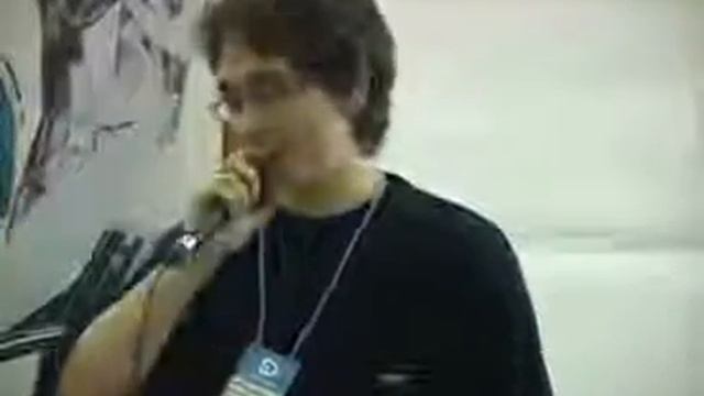 Эволюция асинхронности в ASP.NET смотреть онлайн