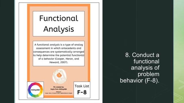 My Experience and Analysis of The Data during ABA 626 at National University смотреть онлайн