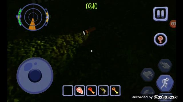 1 час играем в My Neighbor is Clown Man смотреть онлайн