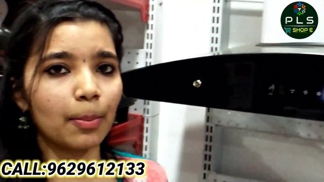 Prestige Auto Clean Chimney@ Low price l Home Kitchen l Maintenance less Chimney смотреть онлайн
