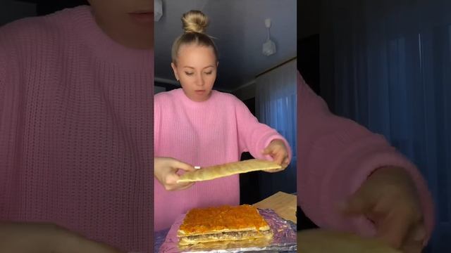Рыбный пирог смотреть онлайн