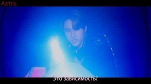 [RUS SUB|РУС САБ] THE BOYZ(더보이즈) ‘THE STEALER’ MV