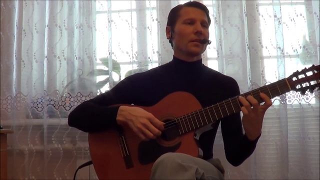 "20 лет спустя"Ю.Антонов. смотреть онлайн