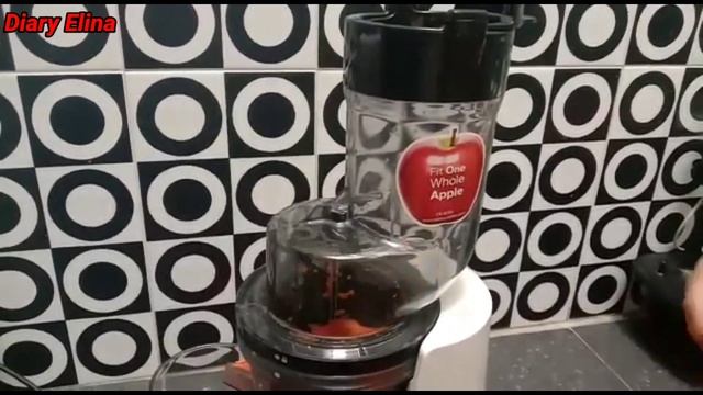 Cara Memasang dan Review Master Slow Juicer Oxone ox-875N смотреть онлайн