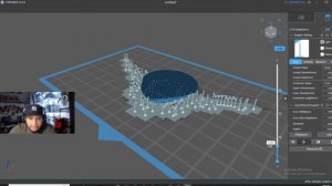 Chitubox Supports For Beginners - How To add supports in Chitubox slicer