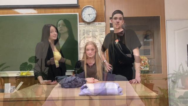 Права и обязанности ребёнка смотреть онлайн