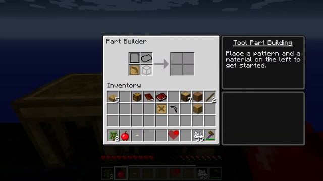Agrarian Skies: Hardcore Quest - GregTech Vanilla? Ep. 1 смотреть онлайн