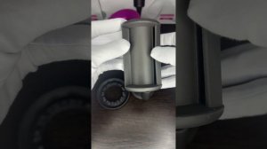 Leafless hair dryer
