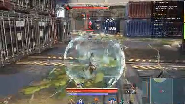Skyforge баг прицельного смотреть онлайн