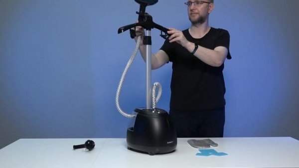 Scarlett SC-GS130S07