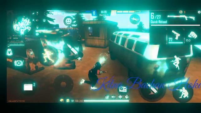 🔉 Free fire📺Bast Status video🎧 Kitna Bachan Hoka Song🔍#freefire#status #song смотреть онлайн