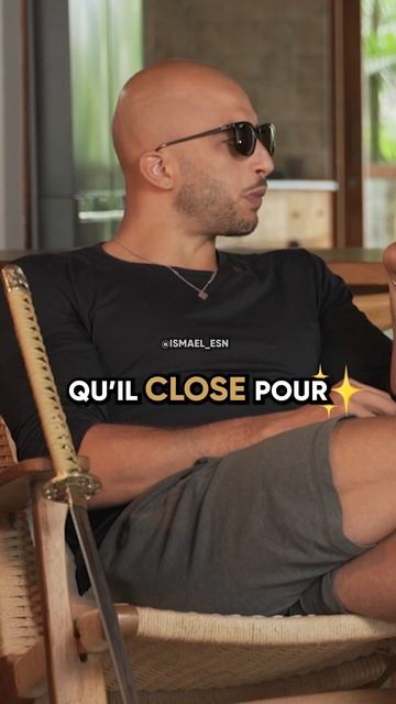 La clé pour être un Top-Closer смотреть онлайн