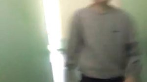 Дима писает