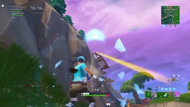 Best non claw player #Aleet смотреть онлайн