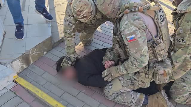 В СТАВРОПОЛЬЕ ПРЕДОТВРАЩЁН ТЕРАКТ смотреть онлайн