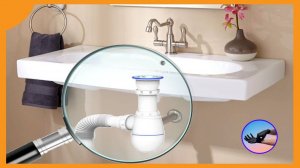 Как правильно собрать сифон для раковины: подробная инструкция