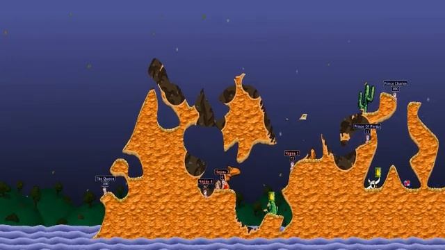 Worms Armageddon