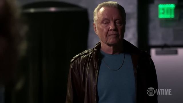 Ray Donovan | 'Business Relationship' Official Clip Ft. Jon Voight | Season 3 Episode 6