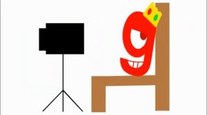 AidenTV Logo Bloopers Part 1: Takes 1-25