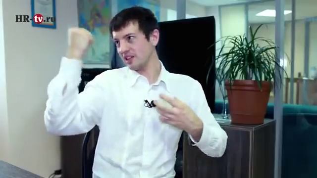 Павел Кочкин HR tv смотреть онлайн