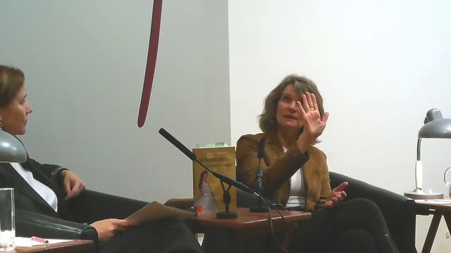 Caroline de Gruyter: WHAT’S HABSBURG GOT TO DO WITH IT? смотреть онлайн