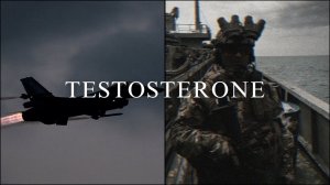 TESTOSTERONE