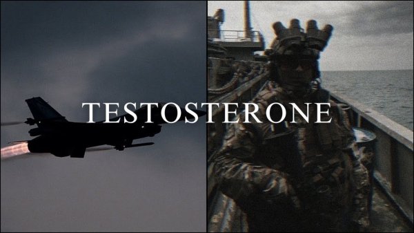 TESTOSTERONE