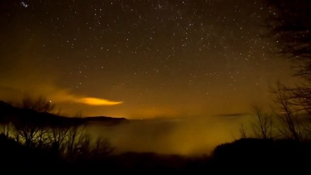 Piano.Starry Night.The Best Music For Sleeping смотреть онлайн