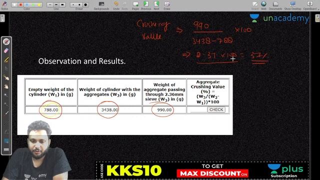 Highway Materials - II | L:33 | Transportation Engineering | ESE 2021 Exam смотреть онлайн