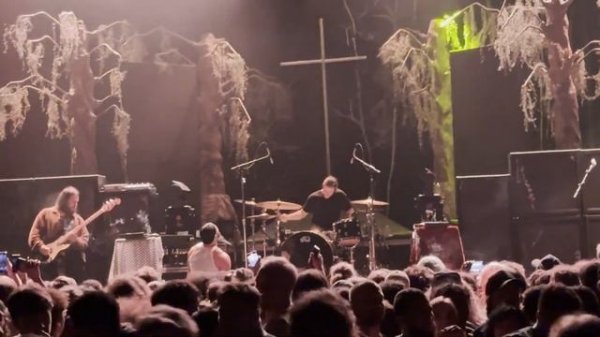 Loathe - Live at Silver Spring, MD [FULL SET | 5/29/24]