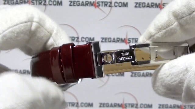 Tissot Couturier Lady   T035.210.16.371.00   Www.zegarmistrz.com