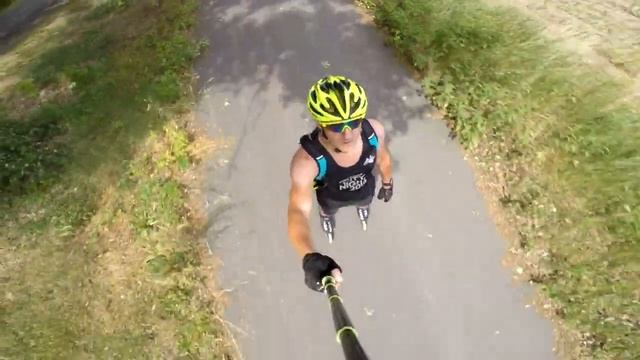 Fläming Skate 93 km 2019 смотреть онлайн