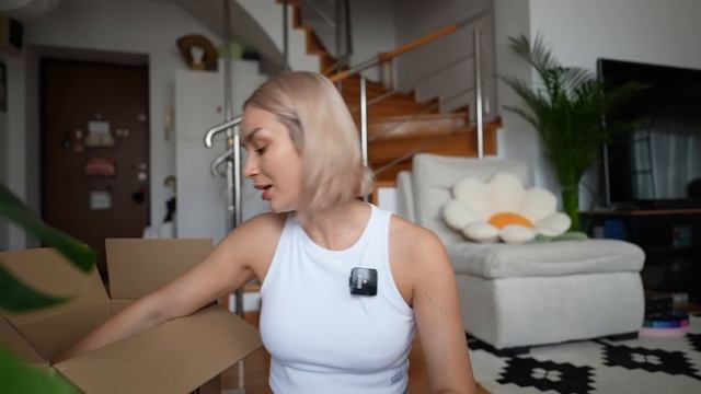 VLOG | Cum a fost la petrecerea burlacitelor? | Haul GymBeam si pregatiri de sala noua | смотреть онлайн
