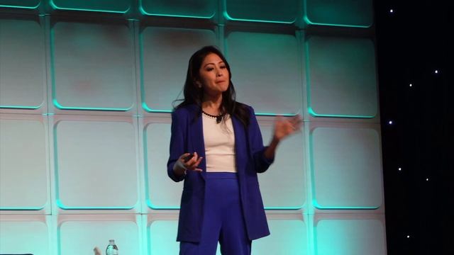 Cross Cultural Communications In Business Speaker | Jessica Chen