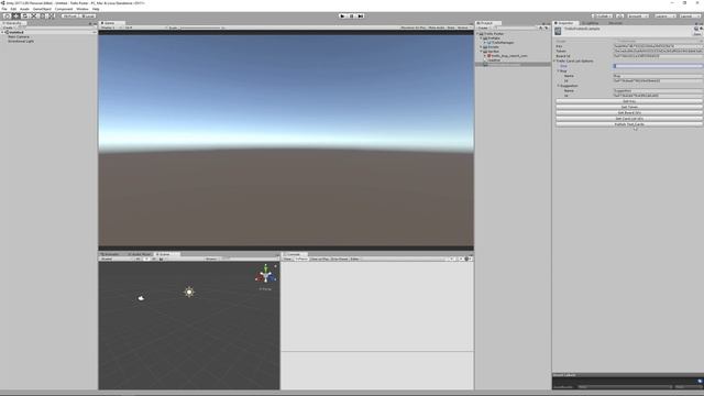 [Unity + FREE] Setup a Bug Reporter in Unity using Trello смотреть онлайн
