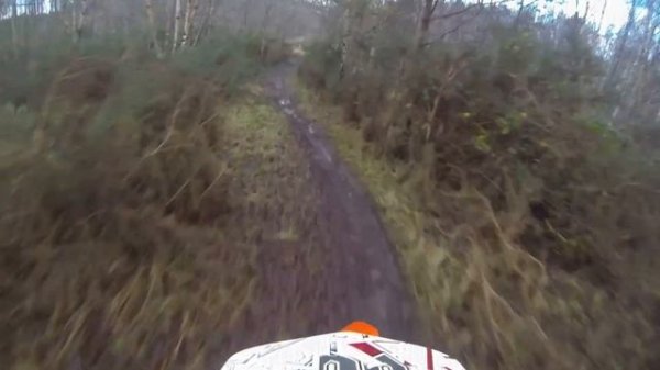 KTM 250 EXC TPI 2021