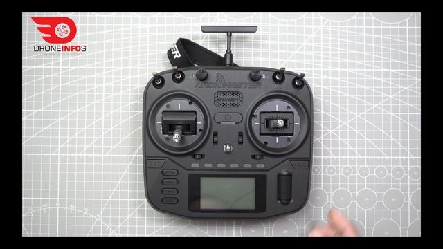 Radiomaster Boxer Review | รีวิวรีโมทยอดฮิต! смотреть онлайн