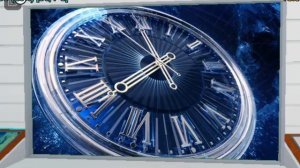 Часы Россия 1 перед вестями недели