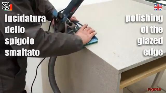 Sigma Simple Bevel: Precision Beveling For Tiling Projects