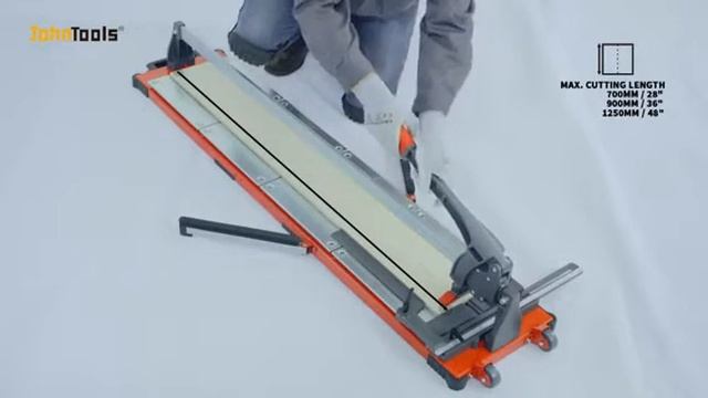 Jon Tools ручные плиткорезы 700 1200мм смотреть онлайн