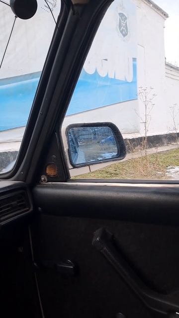 Гранта зеркала на классику, ваз 2104