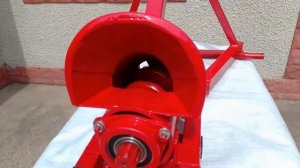 Измельчитель веток шнековый своими руками