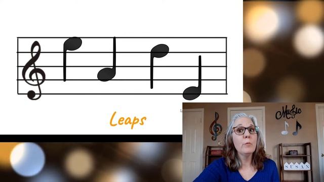 Elementary Music: How to Teach Melody смотреть онлайн