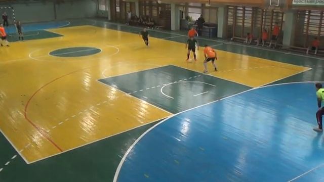 27 Кубок ФК Универ 7 тур 11 лига MezzoGreenTeam Буфет смотреть онлайн