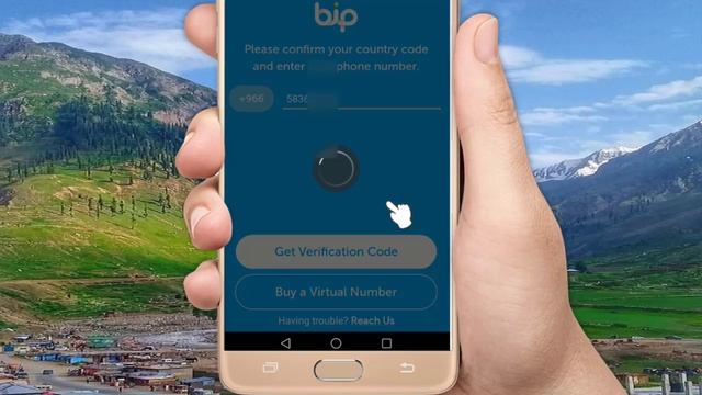 how to Bip App use in mobile phone смотреть онлайн