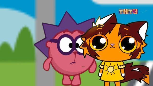 Бараш Удалëнная сцена (ТНТ3 30.01.2025) смотреть онлайн